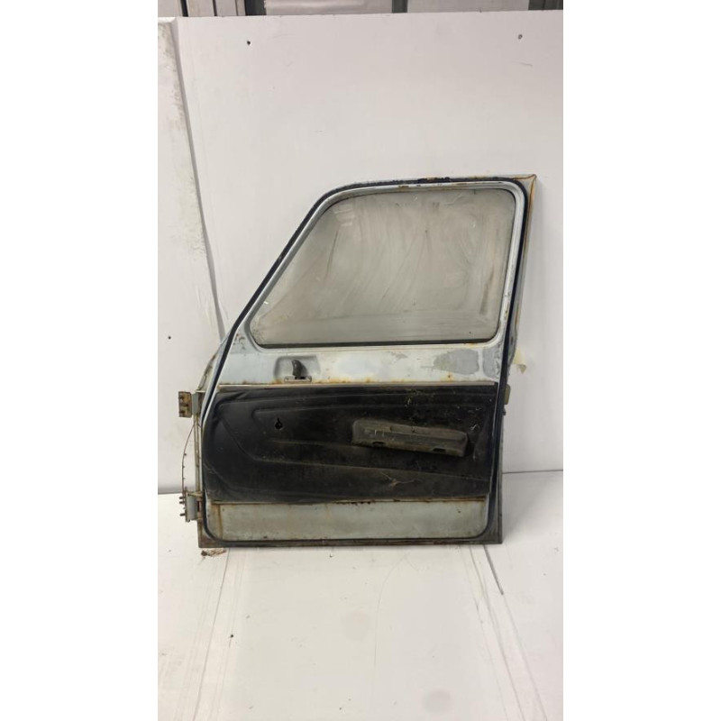 Porte avant droit RENAULT R6 d’occasion