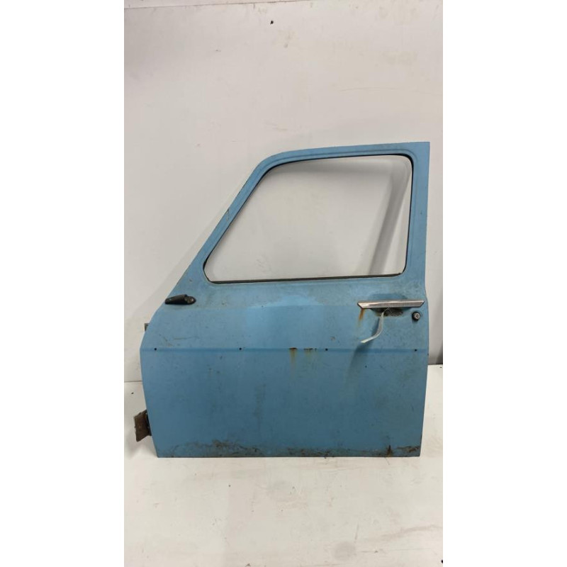 Porte avant gauche RENAULT R6 d’occasion