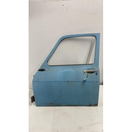 Porte avant gauche RENAULT R6 d’occasion