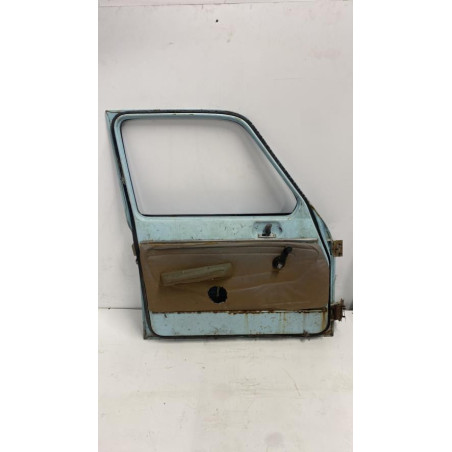 Porte avant gauche RENAULT R6 d’occasion