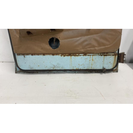 Porte avant gauche RENAULT R6 d’occasion