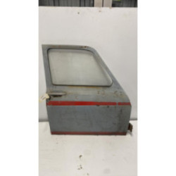 Porte avant droit RENAULT R6 d’occasion