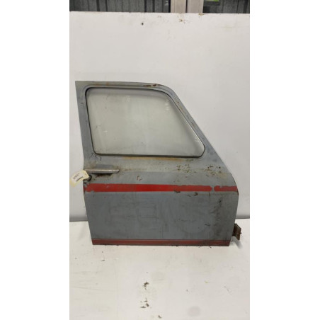 Porte avant droit RENAULT R6 d’occasion