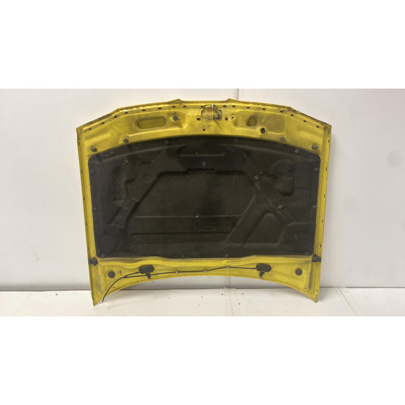 Capot SEAT IBIZA 2 PHASE 3 d’occasion
