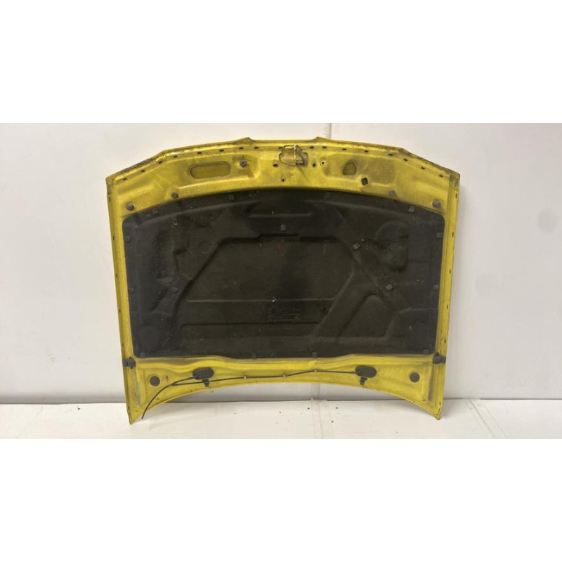 Capot SEAT IBIZA 2 PHASE 3 d’occasion