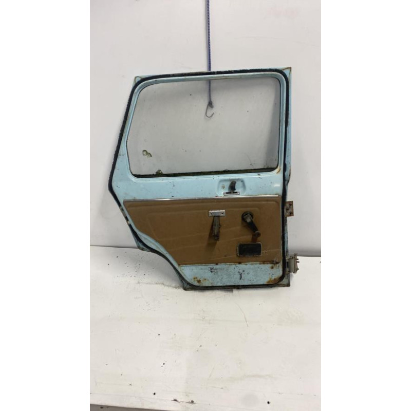 Porte arriere gauche RENAULT R6 d’occasion