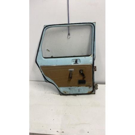 Porte arriere gauche RENAULT R6 d’occasion