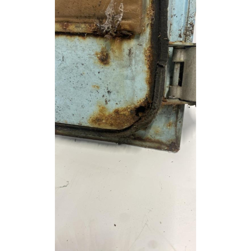 Porte arriere gauche RENAULT R6 d’occasion