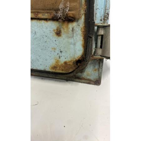 Porte arriere gauche RENAULT R6 d’occasion