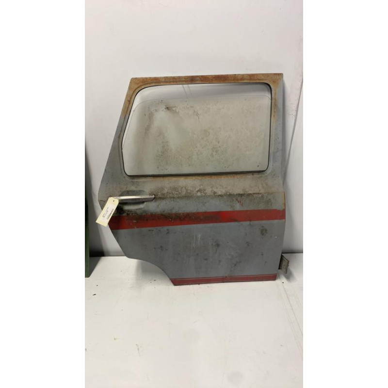 Porte arriere droit RENAULT R6 d’occasion