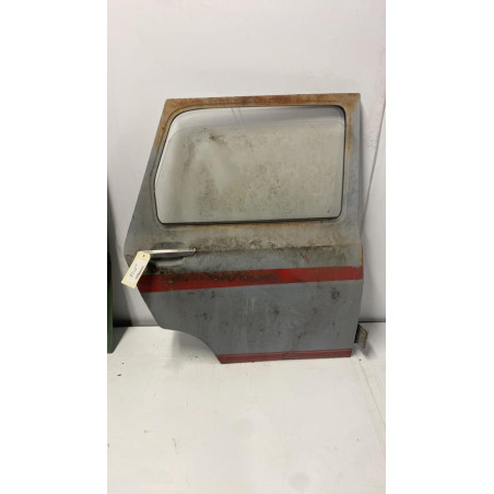 Porte arriere droit RENAULT R6 d’occasion