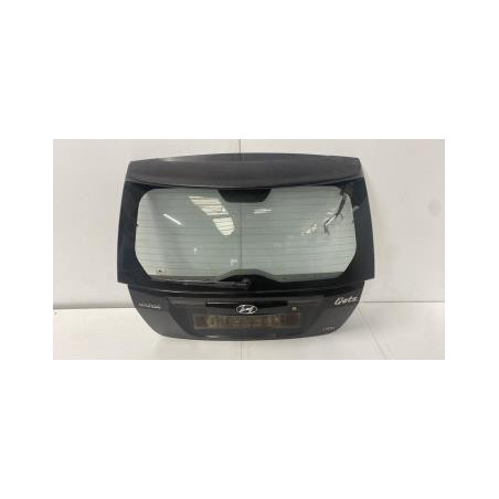Malle/Hayon arriere HYUNDAI GETZ PHASE 2 d’occasion