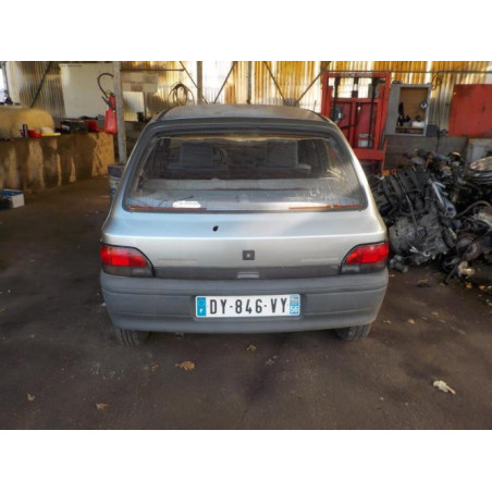 Capot RENAULT CLIO 1 PHASE 1 d’occasion