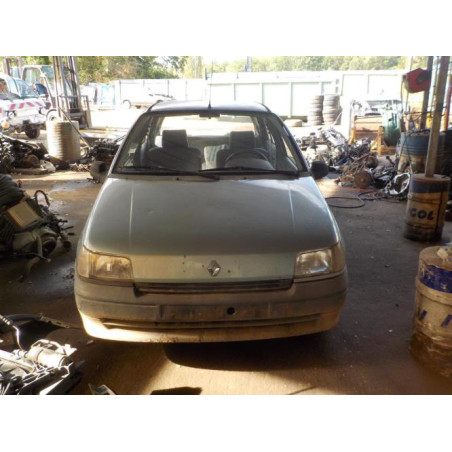 Capot RENAULT CLIO 1 PHASE 1 d’occasion