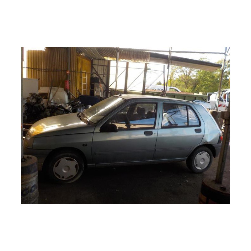 Capot RENAULT CLIO 1 PHASE 1 d’occasion