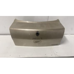Malle/Hayon arriere RENAULT MEGANE 2 PHASE 1 d’occasion
