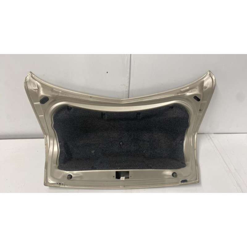 Malle/Hayon arriere RENAULT MEGANE 2 PHASE 1 d’occasion