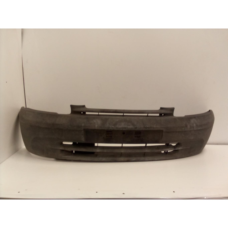 Pare choc avant RENAULT KANGOO 1 PHASE 1 d’occasion