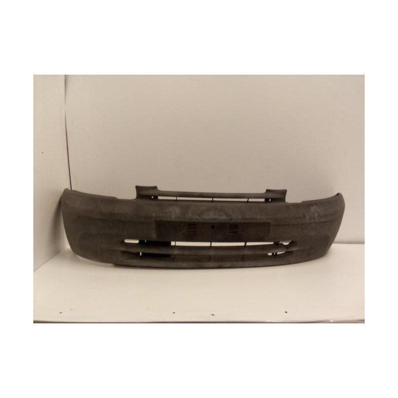 Pare choc avant RENAULT KANGOO 1 PHASE 1 d’occasion