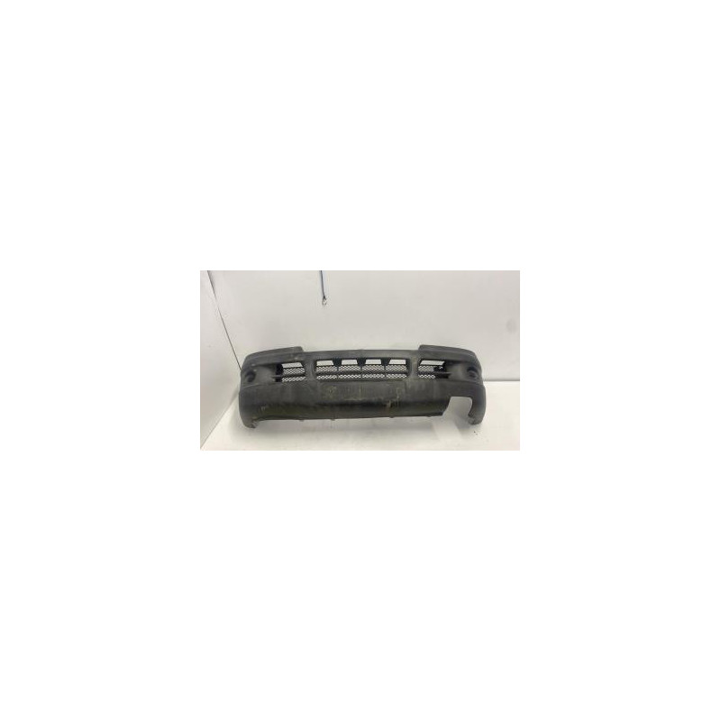 Pare choc avant CITROEN JUMPER 2 d’occasion