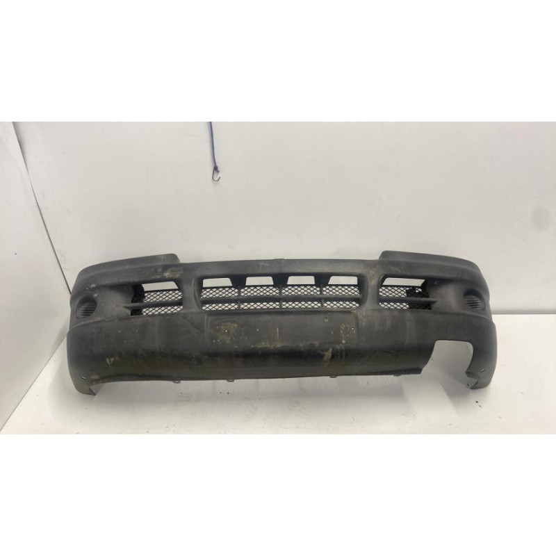 Pare choc avant CITROEN JUMPER 2 d’occasion