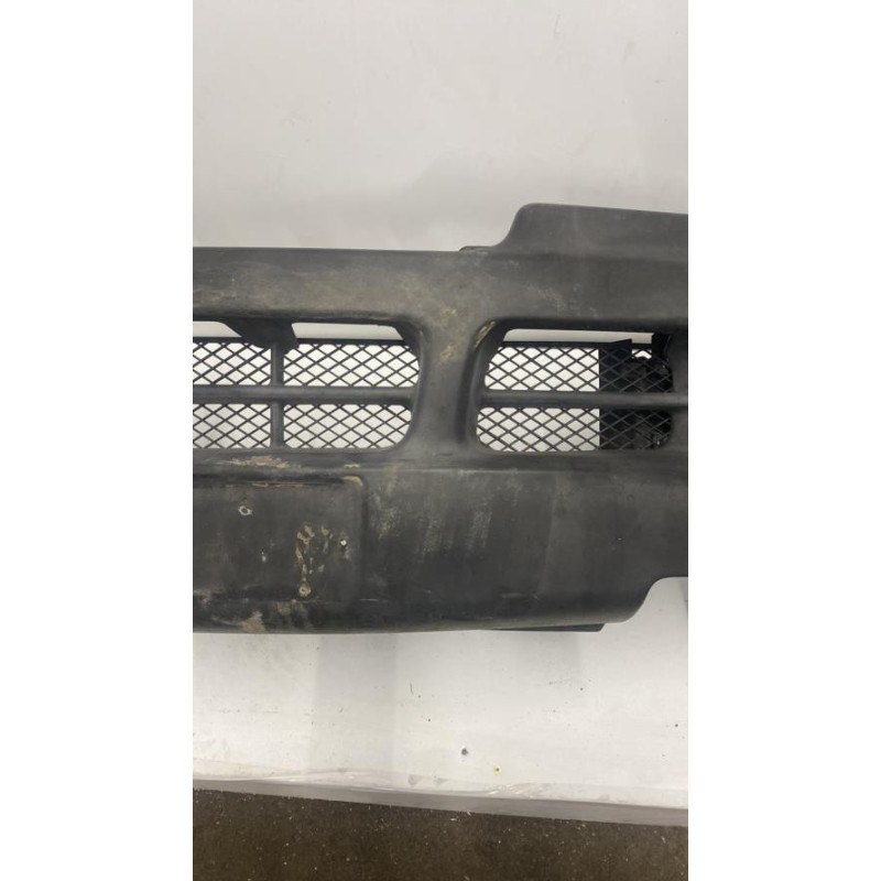 Pare choc avant CITROEN JUMPER 2 d’occasion