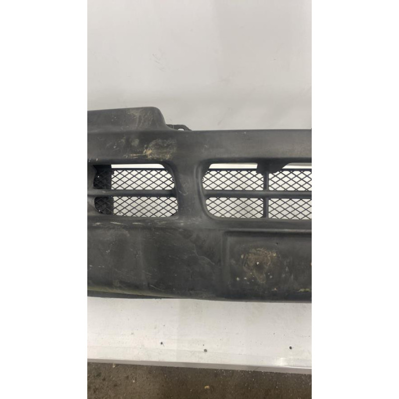 Pare choc avant CITROEN JUMPER 2 d’occasion