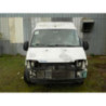 Pare choc avant CITROEN JUMPER 2 d’occasion