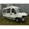 Pare choc avant CITROEN JUMPER 2 d’occasion