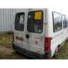 Pare choc avant CITROEN JUMPER 2 d’occasion
