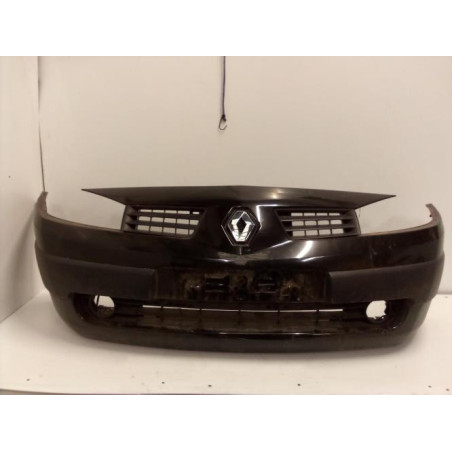 Pare choc avant RENAULT MEGANE 2 PHASE 1 d’occasion