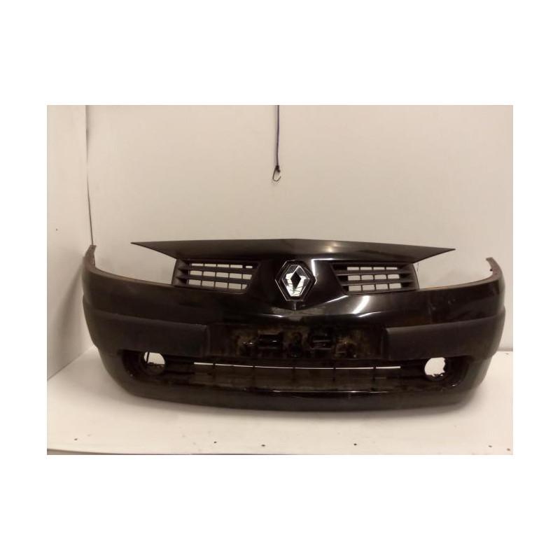 Pare choc avant RENAULT MEGANE 2 PHASE 1 d’occasion