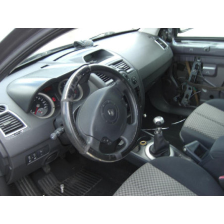 Pare choc avant RENAULT MEGANE 2 PHASE 1 d’occasion