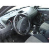 Pare choc avant RENAULT MEGANE 2 PHASE 1 d’occasion