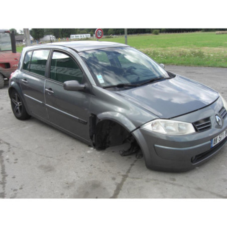 Pare choc avant RENAULT MEGANE 2 PHASE 1 d’occasion