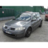 Pare choc avant RENAULT MEGANE 2 PHASE 1 d’occasion