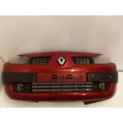Pare choc avant RENAULT MEGANE 2 PHASE 1 d’occasion