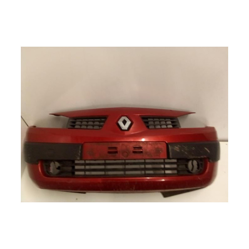 Pare choc avant RENAULT MEGANE 2 PHASE 1 d’occasion