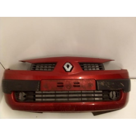 Pare choc avant RENAULT MEGANE 2 PHASE 1 d’occasion