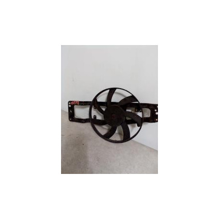 Moto ventilateur radiateur RENAULT TWINGO 1 PHASE 3 d’occasion