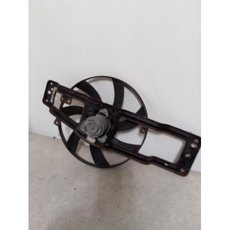 Moto ventilateur radiateur RENAULT TWINGO 1 PHASE 3 d’occasion