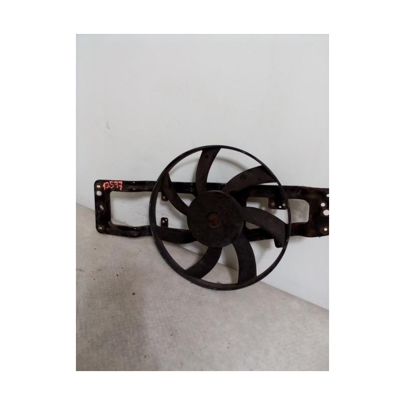 Moto ventilateur radiateur RENAULT TWINGO 1 PHASE 3 d’occasion