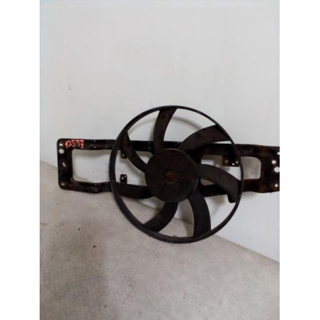 Moto ventilateur radiateur RENAULT TWINGO 1 PHASE 3 d’occasion