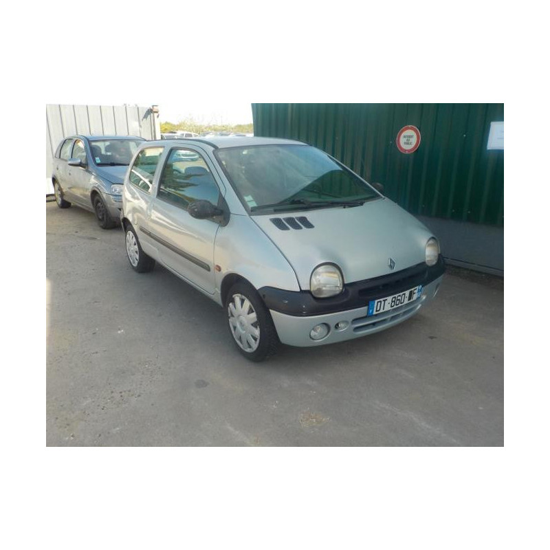 Moto ventilateur radiateur RENAULT TWINGO 1 PHASE 3 d’occasion