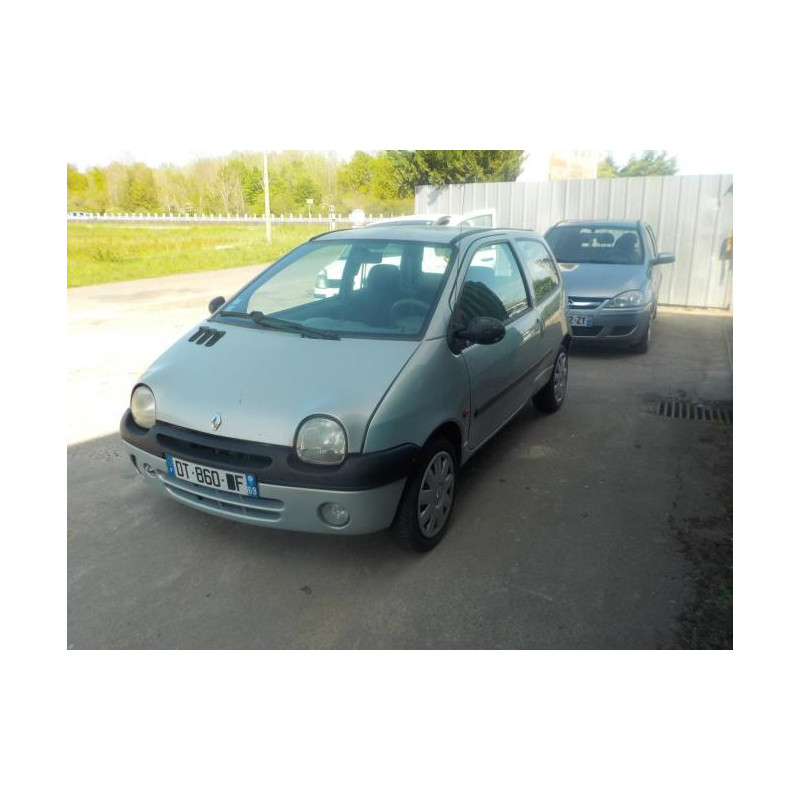 Moto ventilateur radiateur RENAULT TWINGO 1 PHASE 3 d’occasion
