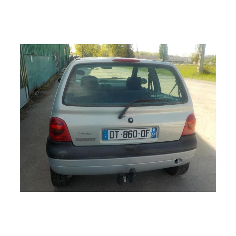 Moto ventilateur radiateur RENAULT TWINGO 1 PHASE 3 d’occasion