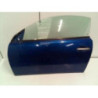 Porte avant gauche RENAULT MEGANE 2 PHASE 2 CABRIOLET d’occasion