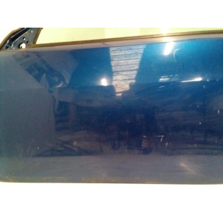 Porte avant gauche RENAULT MEGANE 2 PHASE 2 CABRIOLET d’occasion