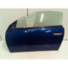Porte avant gauche RENAULT MEGANE 2 PHASE 2 CABRIOLET d’occasion