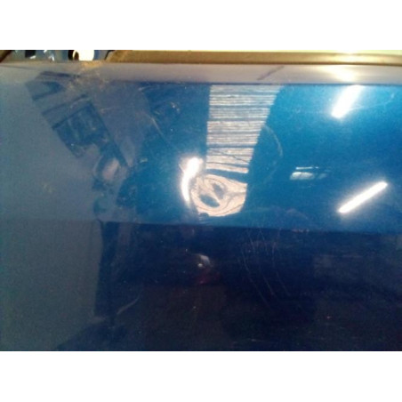 Porte avant gauche RENAULT MEGANE 2 PHASE 2 CABRIOLET d’occasion